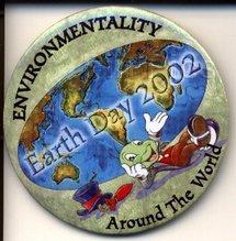 Button - Jack Skellington - Nightmare Before Christmas