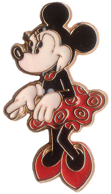 Japan - Sept. 4 2001 - Grand Opening - Tokyo DisneySEA - TDS