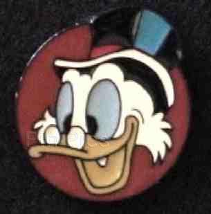 Pin Trading Starter Kit (Princesses)