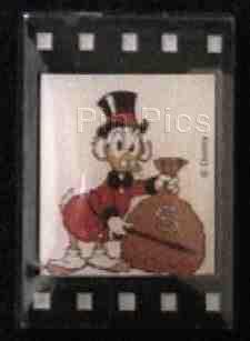 Button - DLR - Millionaire - I Was In The Hot Seat