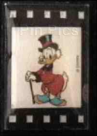 Button - Lady and the Tramp II - Scamp's Adventure Video