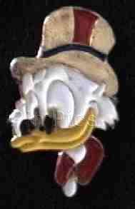 WDW - Mickey Ears Golf Ball - Sports