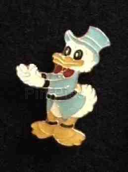 Epcot Center Spaceship Earth Version 4