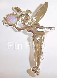 12 Months of Magic - Birthstone Pooh (Ruby/July)