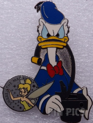 WDW - Brave Little Tailor - Disneyana Convention Set - 5th Annual