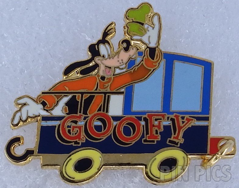 Grumpy with pick-axe