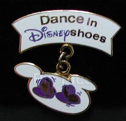 WDW - Goofy - Secretaries Day 2002