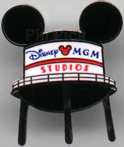 Lanyard - EPCOT 2000 Candlelight Processional Dinner (Lanyard)