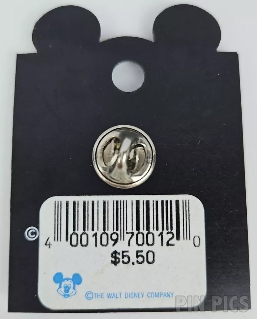 WDW - Earfful Tower - Disney MGM Studios - Version 1  pin collectible - Main Image 3