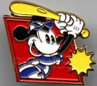 DLR - Vintage Donald Duck Cowboy