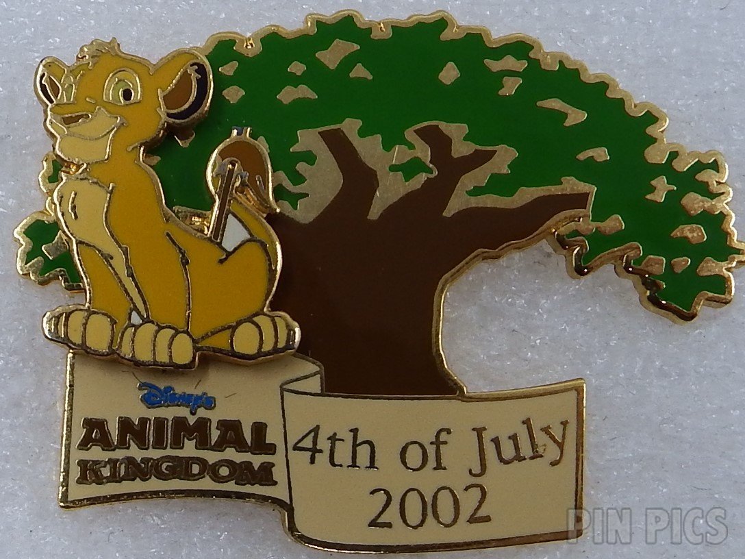 Peter Pan standing with his hands on his hips