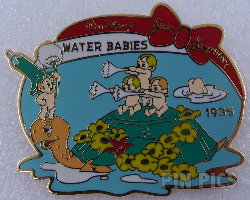 JDS - Abenojun - Renewal Opening - 5 Pin Set