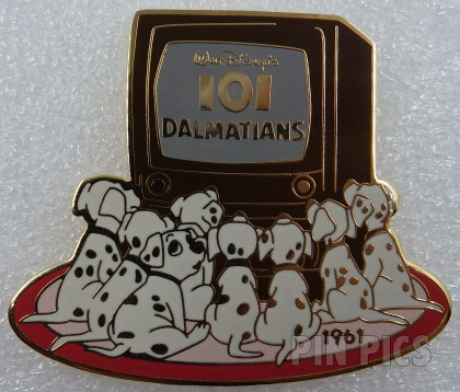 Jock - Lady and the Tramp