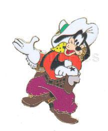 DLR - One Hundred Mickeys Pin Series (MM 067) - Little Maestro