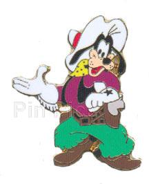 Disneyana 2001 Convention (A Disney Family Reunion Banner)