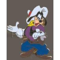 WDW - Owl - Winnie the Pooh - Core Series