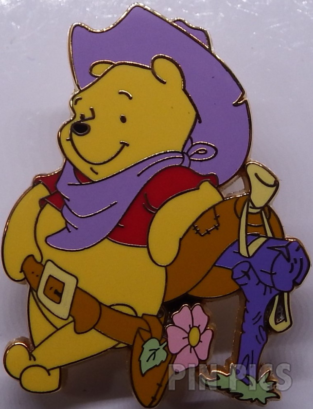 DS - Pluto - France - 12 Months of Magic - Country Stamp