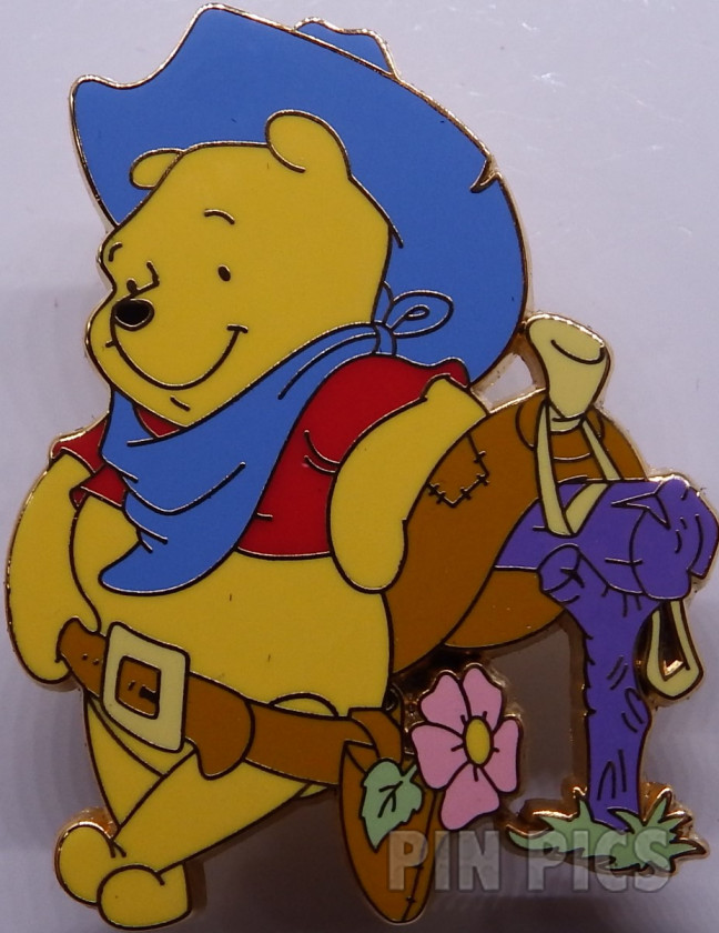 Mickey Sparkle Ears - Blue (Mickey, Donald & Goofy)