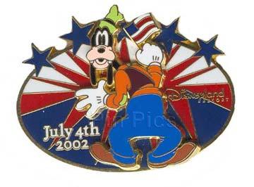 DLR - One Hundred Mickeys Pin Series (MM 042) - Celebration
