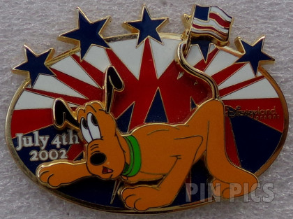 Japan - Daisy Duck - MA - Maihama - 2nd Anniversary - TDL