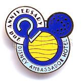 Japan - Fantillusion - Sayonara - Framed Set - TDL