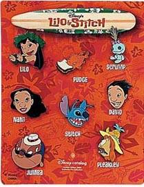 Grand Californian Hotel Dangler (Est.2001)