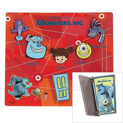 Phli Delta Phi U (Goofy)