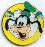 DA - Walt Disney - Prototype - Quote Book - I Believe In Being An Innovator - Pewter