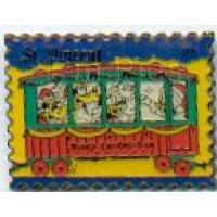 Japan - Chip and Dale - Halloween Witch - Autumn - Fall - JDS