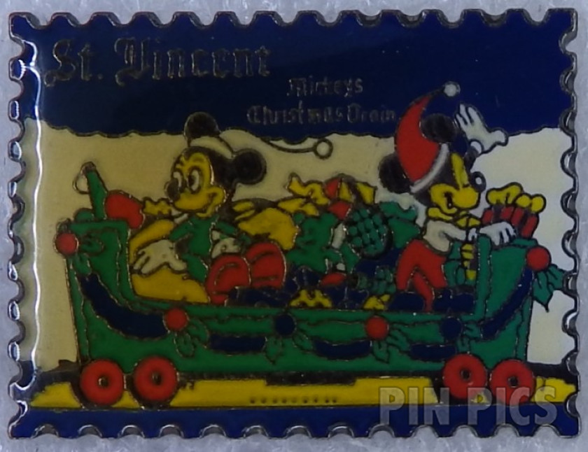 DS - Pooh - Pooh's 100 Acre Wood Pin Series - Winnie the Pooh