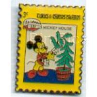 WDW - Mickey and Pluto - Magic Kingdom - Marathon Box Set