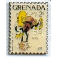 International Festival Program (square)