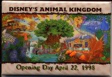 DA - Walt Disney - Prototype - Quote Book - You Can Dream...- Bronze