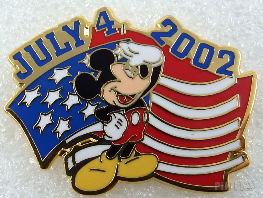 Button - Mayor - Nightmare Before Christmas