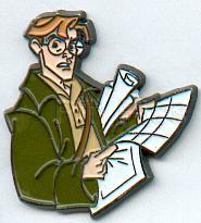 TDR - Minnie and Mickey Mouse - Tokyo Disney sea - Slider - TDS