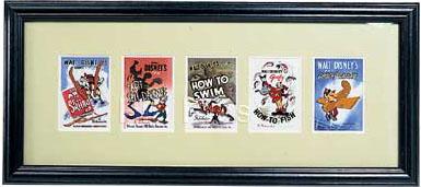 DA - Walt Disney - Prototype - Quote Book - It's Kind Of Fun To Do The Impossible - Pewter