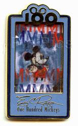 DIS - Jungle Book - Movie Poster Series - 12 Months of Magic