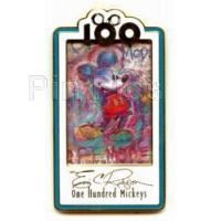 Disneyland Hotel Dangler (Est.1955)