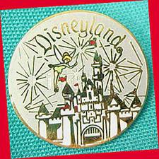 State Character Pins (New Mexico/José Carioca)