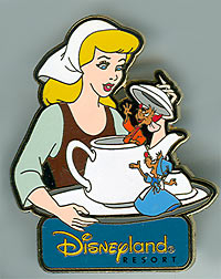 DLP - Donald's Nephews (Playing in the Sand)