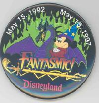 Star Wars Jedi Starfighter Pin