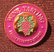 Atlanta 1996 Mascot Izzy playing Table Tennis