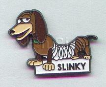 Button - WDCC Event Sculpture 95 - 96