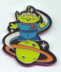 Button - DIS - Fifth Avenue DS First Anniversary