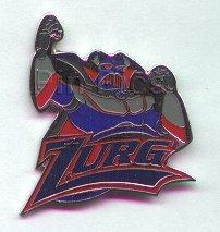 AP/PP DA - PP - Mickey - Skateboard - Summer Fun 2002 - Gold