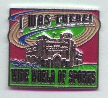 Button - Woody, Buzz and Jessie - Toy Story