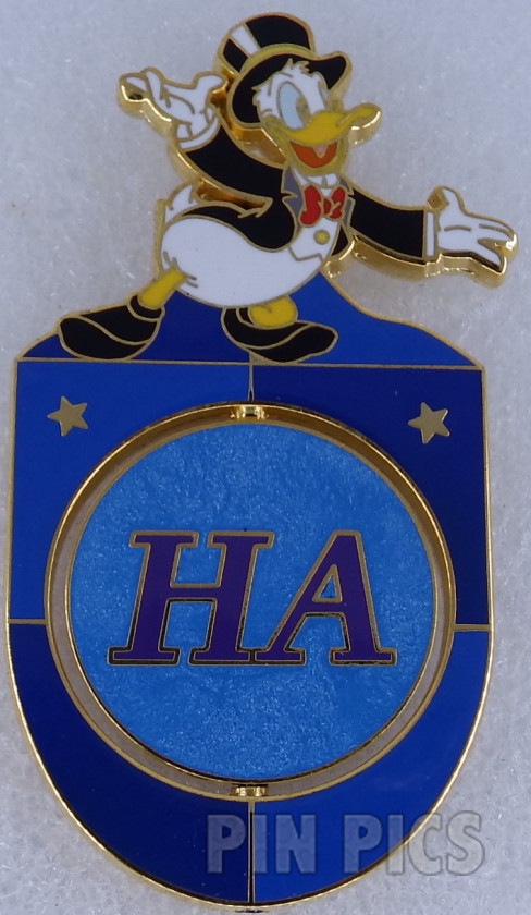 Japan - Goofy - Boat - Baby Transportation - JDS