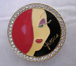 Cast ID Lanyard - Mickey Mouse (The Walt Disney Studios)