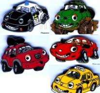 DLR - Mother's Day 2002 (101 Dalmatians)