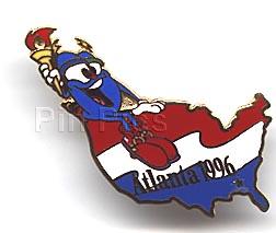 Button - Jiminy Cricket - I've got Environmentality